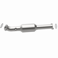 MagnaFlow Direct Fit Catalytic Converter 05-11 Toyota Tacoma 4.0L