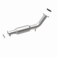 MagnaFlow California Direct Fit Catalytic Conv 02-06 Acura RSX L4 2.0L / 02-05 Honda Civic L4 2.0L