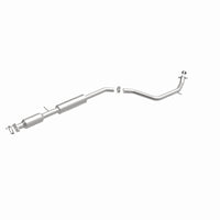 MagnaFlow 08-10 Mazda 5 2.3L Direct Fit Converter