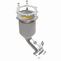 MagnaFlow 2004 Nissan Quest CARB Compliant Direct Fit Catalytic Converter
