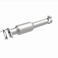 MagnaFlow 09-11 Buick Lucerne Rear Underbody 3.9L Direct Fit Catalytic Converter