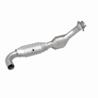 MagnaFlow Direct Fit Catalytic Converter 01 Ford F-150 4.2L