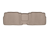 WeatherTech 04-06 Lexus RX330 Rear FloorLiner - Tan