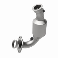 MagnaFlow Direct Fit Catalytic Converter 02-03 Liberty 3.7L PS frt O