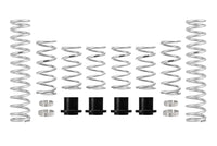 Eibach 24-26 Polaris RZR XP 4 1000 (Walker Evans) Pro-UTV Stage 1 Kit - Set of 8