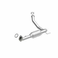 MagnaFlow Direct Fit Catalytic Converter 10-14 GX460 4.6L