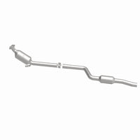 MagnaFlow 2011 C300 V6 3 OEM Underbody Direct Fit Converter