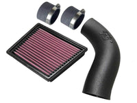 K&N Ford Fiesta St L3-1.5L F/I 18-20 Cold Air Intake