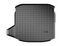 WeatherTech 2015+ Audi A3 Cargo Liner - Black