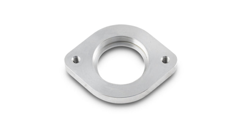 Vibrant Aluminum Thread On Replacement Flange for GreddyS/R/RS style Blow Off Valves