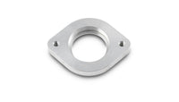 Vibrant Aluminum Thread On Replacement Flange for GreddyS/R/RS style Blow Off Valves