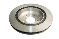 DBA 05-18 Porsche Cayenne Rear Street Series Standard Rotor