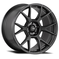 Konig Ampliform 19x8.5 5x120 ET32 Dark Metallic Graphite