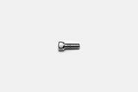 Wilwood bolt 3/8-16X1.00 LG shcs alloy chrome