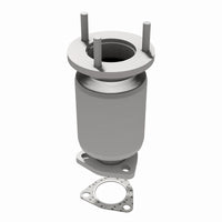 MagnaFlow Direct Fit Catalytic Converter 87-89 Mazda B2200 2.2L