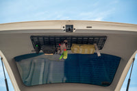 DV8 Offroad Universal Molle Panels - 27In x 12In