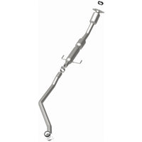 MagnaFlow 14-15 Toyota Corolla 1.8L Direct Fit Converter