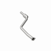 MagnaFlow Direct Fit Catalytic Converter BMW 3 06-09 Front OEM