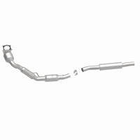 MagnaFlow 09-13 Audi A3 Quattro 2.0L Direct Fit Converter
