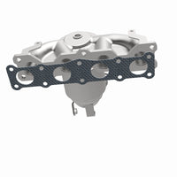 MagnaFlow 10-13 Hyundai Santa Fe 2.4L Direct Fit Converter