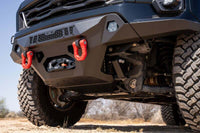 DV8 23-24 Chevy Colorado Spec Series Front Bumper