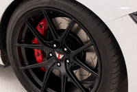 DBA 97-06 Acura Integra Type R Rear 4000 Series Drilled & Slotted Rotors