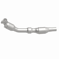 MagnaFlow Direct Fit Catalytic Converter 06 Audi RS4 Awd P/S OEM