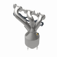MagnaFlow 10-12 Ford Escape 3.0L Direct Fit Converter
