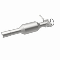 MagnaFlow Direct Fit Catalytic Converter 06 Focus ZX3 2.0/2.3L OEM