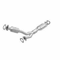MagnaFlow Direct Fit Catalytic Converter 00-03 Saturn 3L rr CA