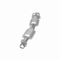 MagnaFlow Direct Fit Catalytic Converter 2001-05 Explorer 4.0L Sport Trac Rear Section