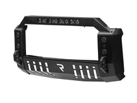 N-Fab HVM Bull Bar 19-23 Dodge Ram 1500 - Tex. Black