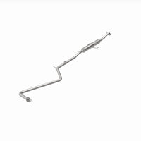 MagnaFlow 11-16 Scion tC 2.5L Direct Fit CARB Compliant Catalytic Converter
