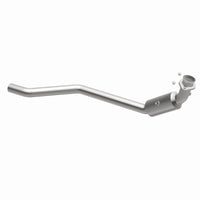 MagnaFlow Direct Fit Catalytic Converter 06-08 Jaguar S-Type 3.0L