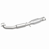 MagnaFlow Direct Fit Catalytic Converter 2011 Buick Regal 2.0L