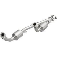 MagnaFlow Direct Fit Catalytic Converter California Grade 1995 Ford Windstar