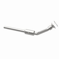 MagnaFlow Direct Fit Catalytic Converter 2004 - 2005 Volkswagen Jetta 1.8L