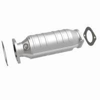 MagnaFlow Direct Fit Catalytic Converter 96-98 Nissan Altima 2.4L