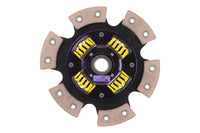 ACT 2015 Ford Focus 6 Pad Sprung Race Disc