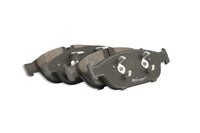 DBA 12-18 Audi A6 Street Series Front Brake Pads