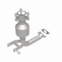 MagnaFlow Direct Fit Catalytic Converter 08-12 Malibu 2.4L fr