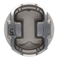 Wiseco Pro Tru Street Oldsmobile 455 4.125in Bore 1.750in CH -15.00 CC Piston Set