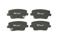 DBA 22-23 Hyundai Veloster (300mm Rear Rotor) Street Series Rear Brake Pads