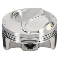 Wiseco Chevy Big Block 4.615in Bore 1.060in CH 28.00 CC Piston Set