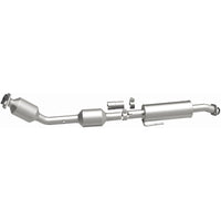 MagnaFlow 18-21 Toyota C-HR 2.0L Direct Fit Catalytic Converter