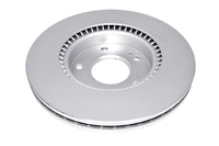 DBA 09-12 Hyundai Elantra Wagon Front En-Shield Standard Rotor