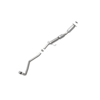 MagnaFlow Direct Fit Catalytic Converter 09-10 Toyota Corolla 1.8L