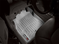 WeatherTech 06+ Chevrolet HHR Front FloorLiner - Grey