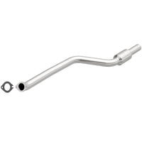 MagnaFlow Direct Fit Catalytic Converter BMW 3 07-08 Rear OEM