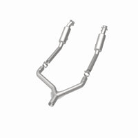 MagnaFlow 06-10 Ford Mustang 4.0L Direct Fit Converter